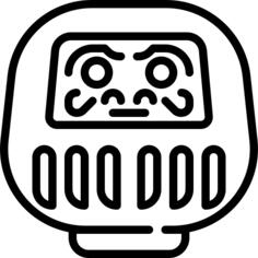 Daruma