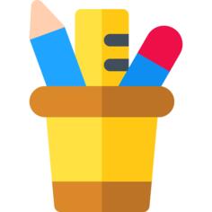 Pencil case
