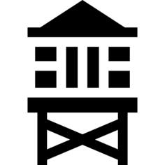 水塔