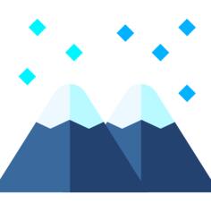 山