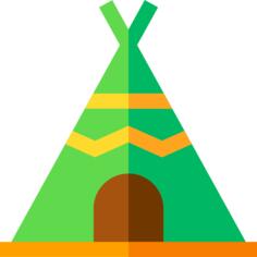 Tepee