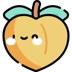 桃子