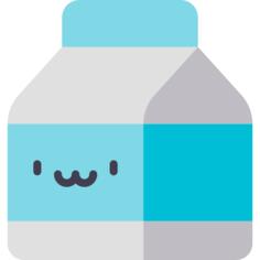牛奶