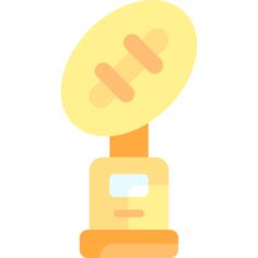 Trophy
