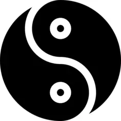 Yin yang
