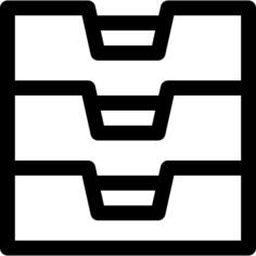 档案