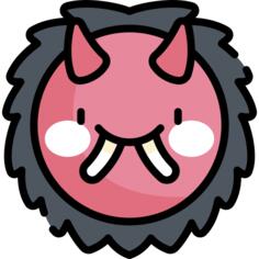 恶魔