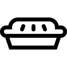 馅饼