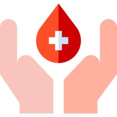 Blood donation
