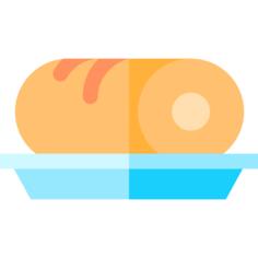 Roll cake