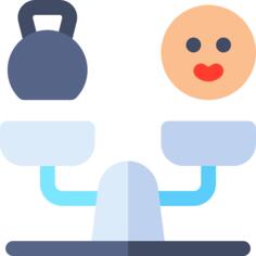 平衡