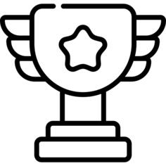 Trophy