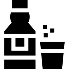 威士忌酒