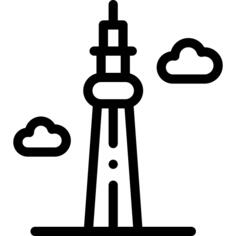 Cn tower