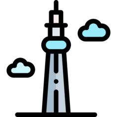 Cn tower