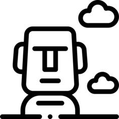 Moai
