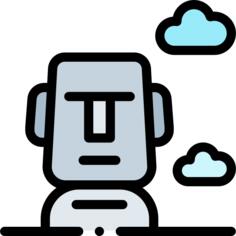 Moai
