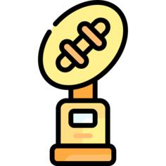 Trophy