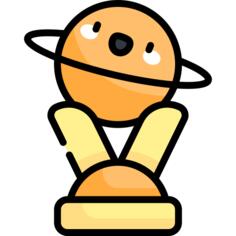 Trophy