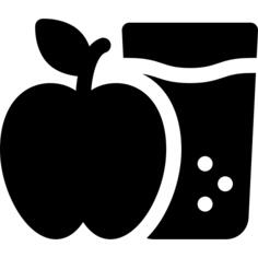Apple juice