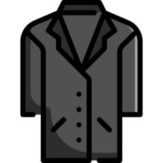 Long coat