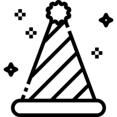 Party hat
