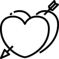 坠入爱河