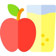 Apple juice
