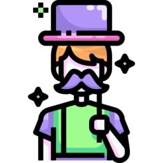 Man
