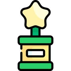 Trophy