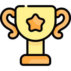 Trophy