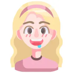 Woman