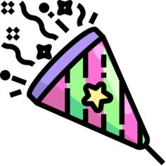 Confetti
