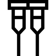 拐杖
