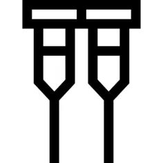 Crutch