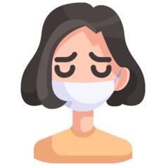 女人