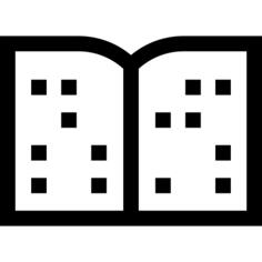 盲文