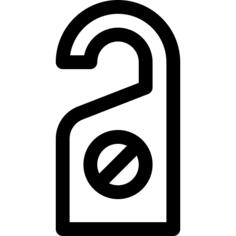 Door hanger