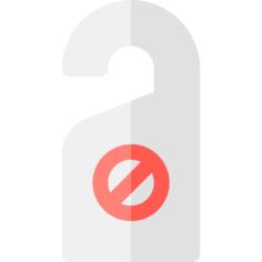 Door hanger