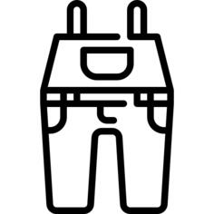 Dungarees