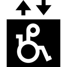Disabled people