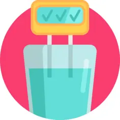 Water tester
