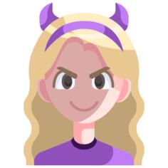 女人