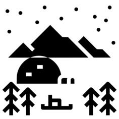 冰屋