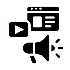 Video web