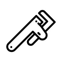 Pipe wrench