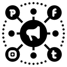 Social media