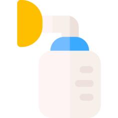 Breast pump