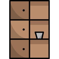 Cupboard