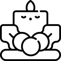 蜡烛